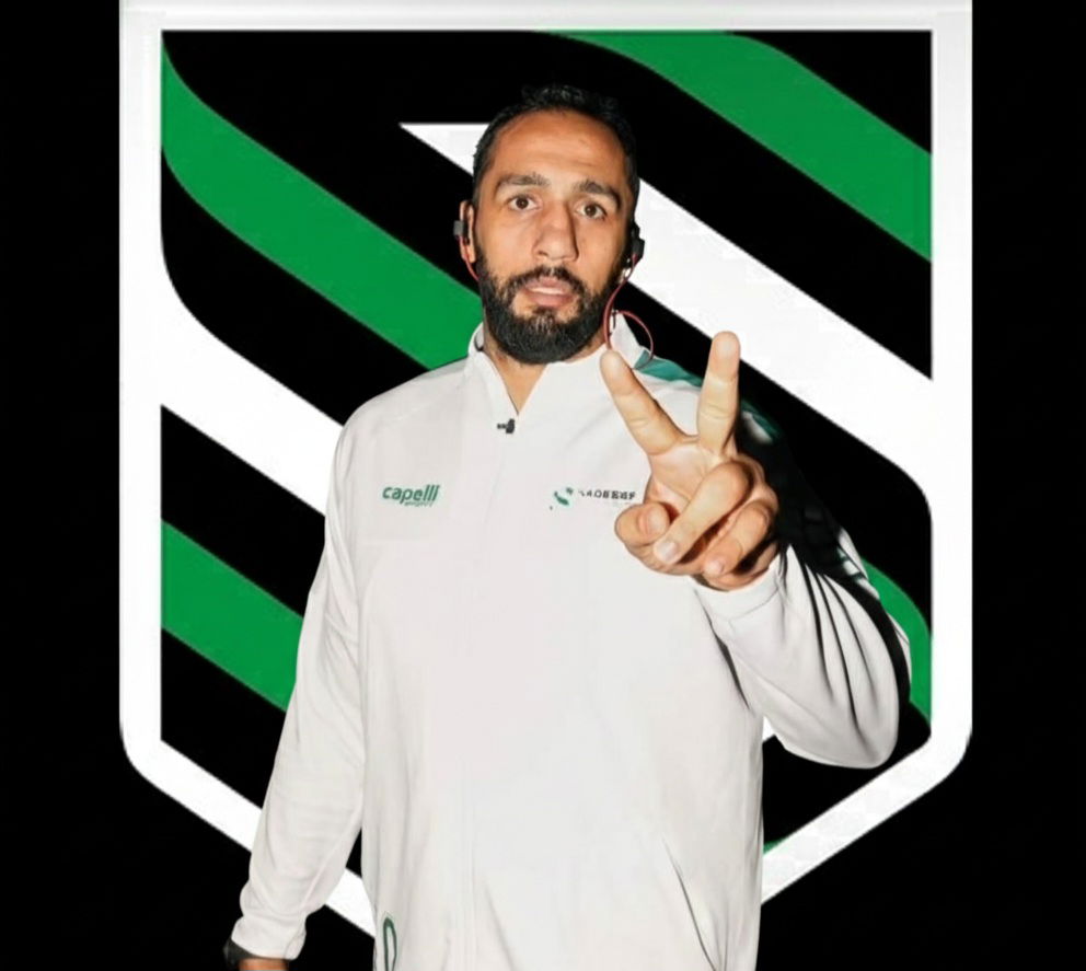 حيدر جاهز للحكمة