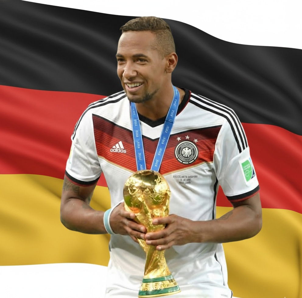 غضب جماهيري يوقف عودة بواتينغ إلى بايرن