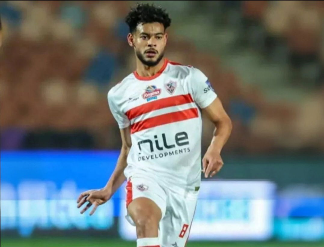 دونغا يغيب عن كأس السوبر المصرية