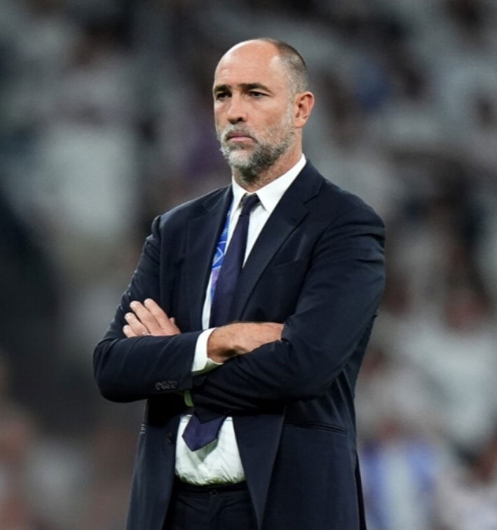 جوفنتوس يعلن إقالة تودور