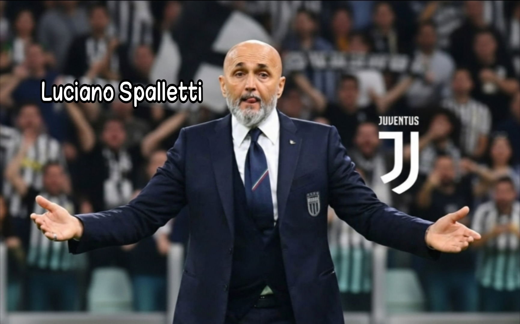 جوفنتوس يفتح باب العودة لسباليتي