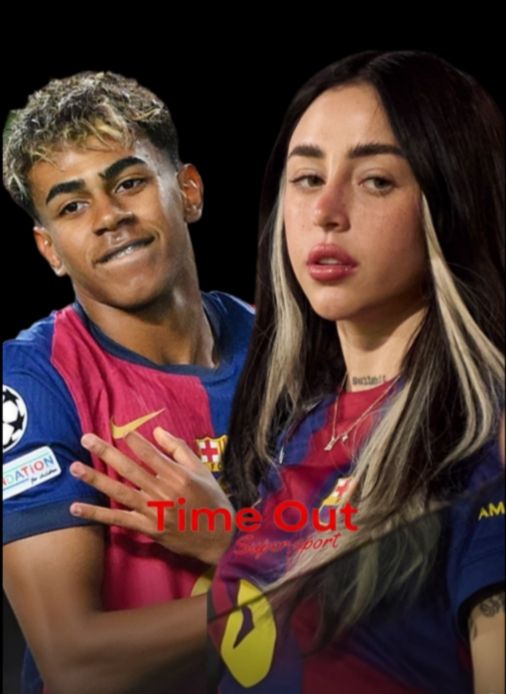 من شاكيرا وبيكيه إلى يامال ونيكي