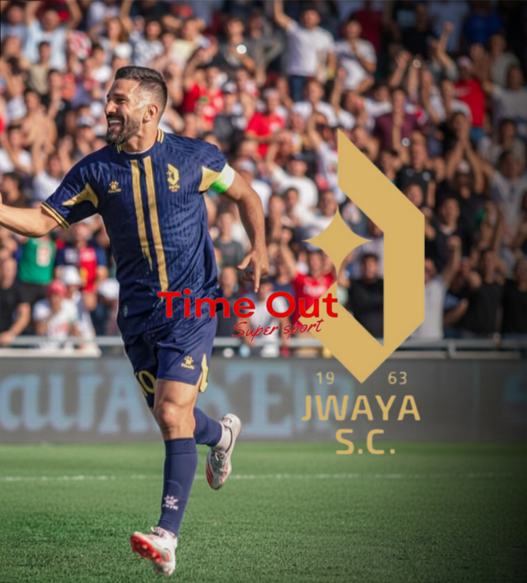 معتوق يواصل التألق ويتصدر سباق الهدافين