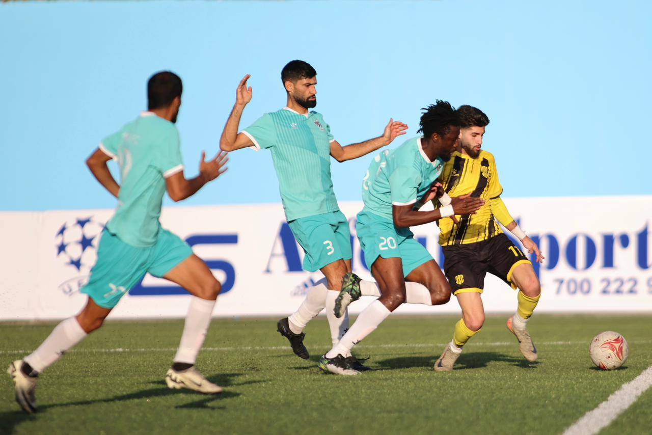 فوز الحكمة والانصار والعهد والمبرة  في كأس لبنان لكرة القدم