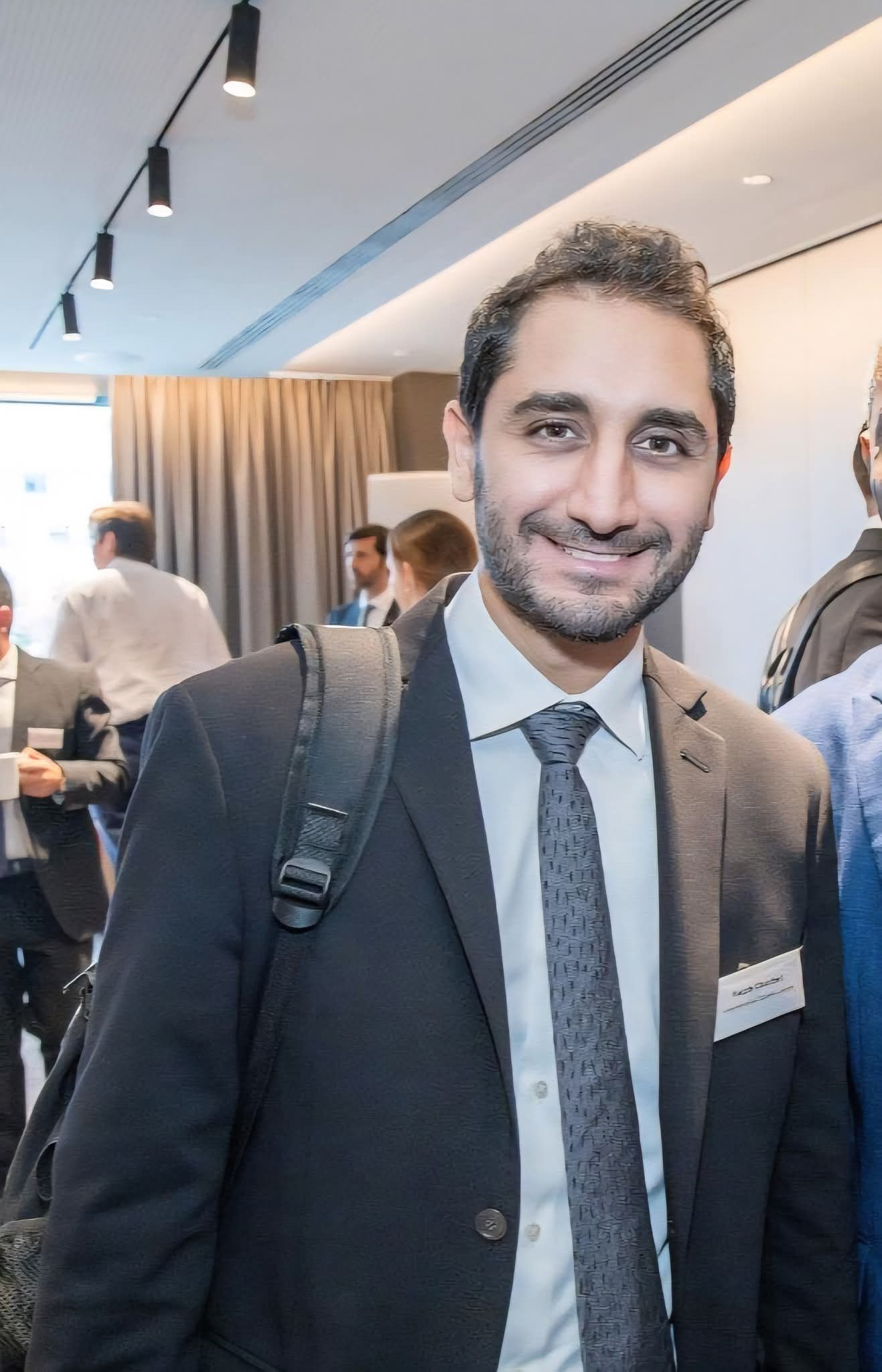 انتصار قانوني لبناني في قضية ديكيمبي ديكسون