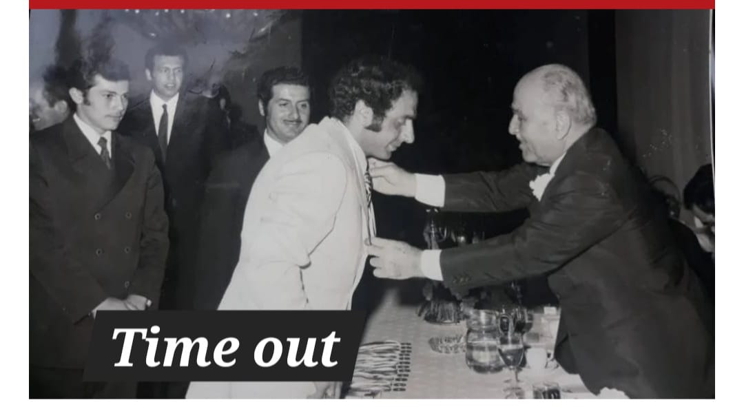 جميل سابيلا من زمن كرة السلّة الجميل