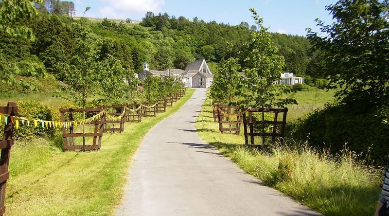 Scargill - North Yorkshire 2026