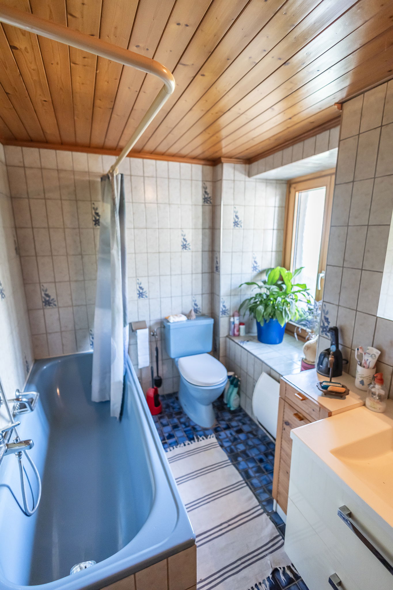 À vendre - Maison à Albeuve avec potentiel d'agrandissement