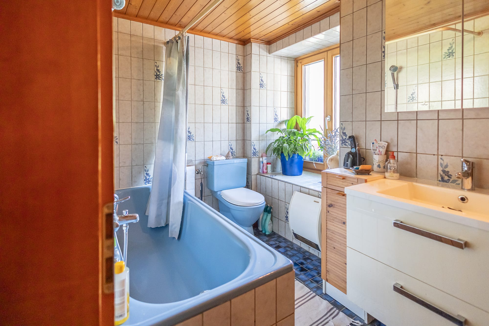 À vendre - Maison à Albeuve avec potentiel d'agrandissement