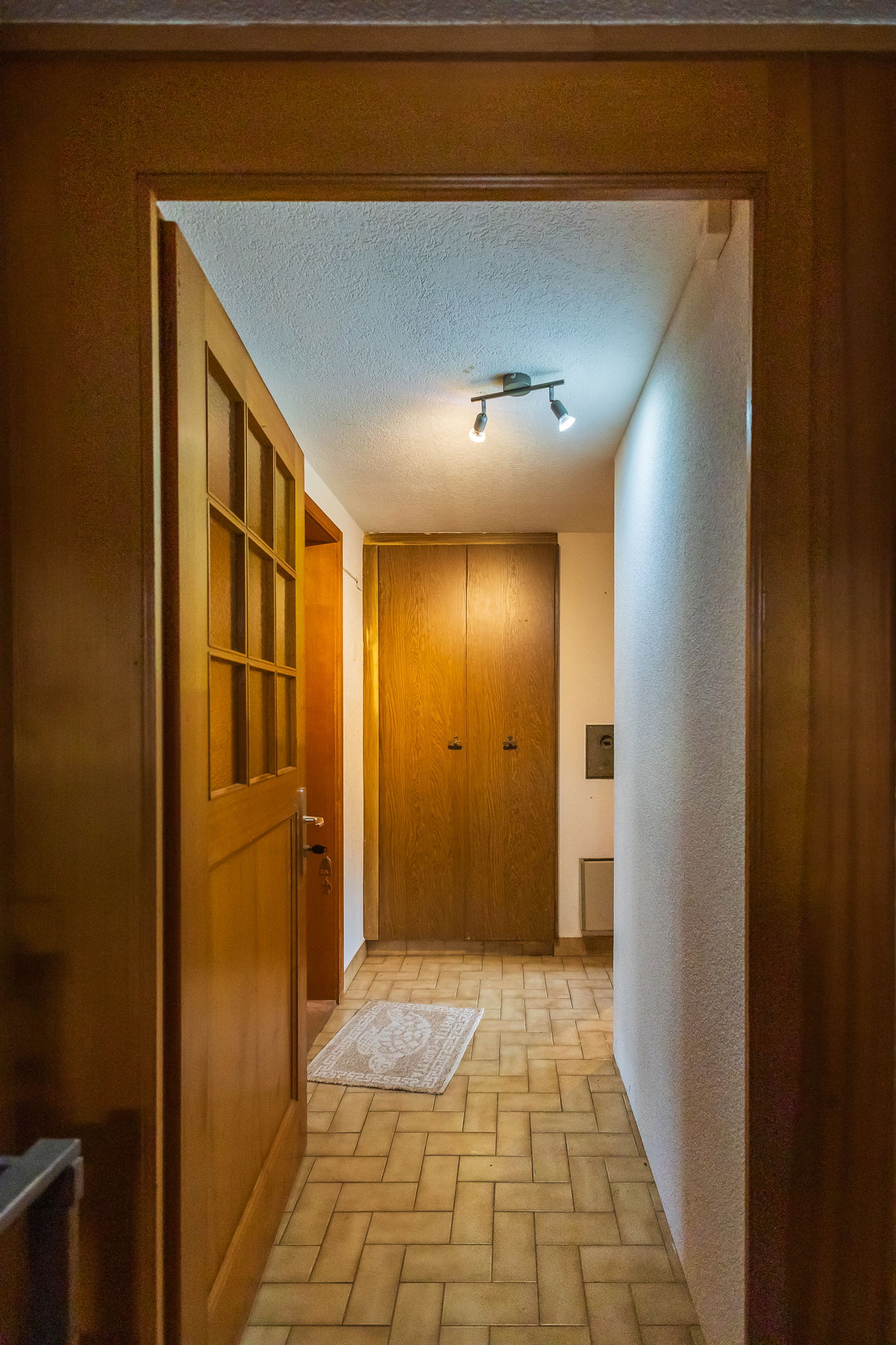 À vendre - Maison à Albeuve avec potentiel d'agrandissement