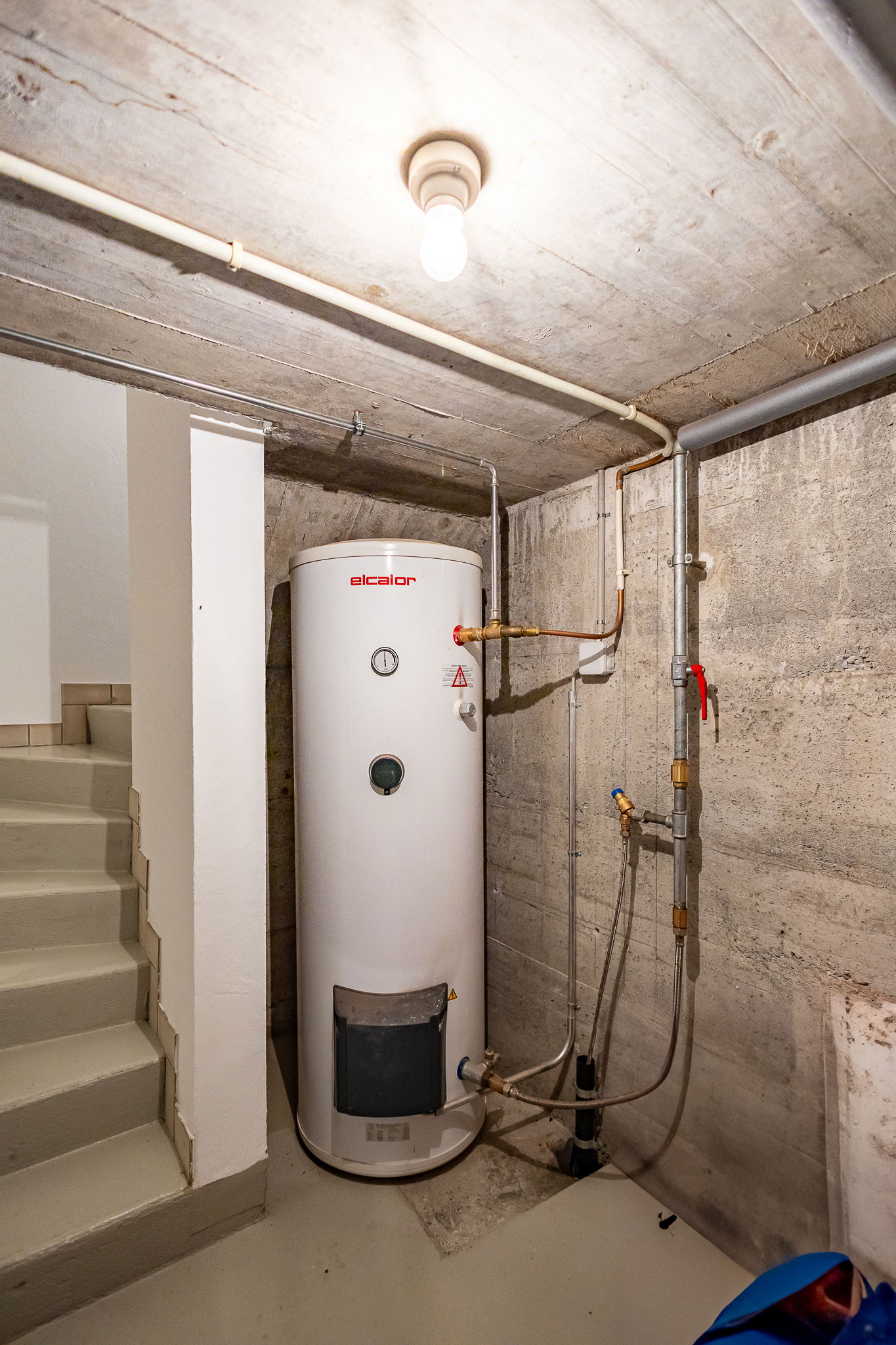 À vendre - Maison à Albeuve avec potentiel d'agrandissement