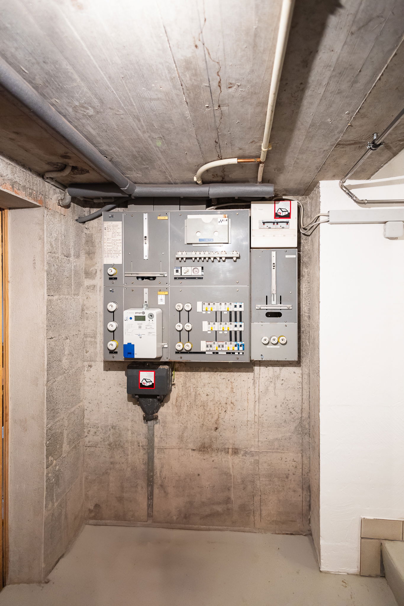 À vendre - Maison à Albeuve avec potentiel d'agrandissement