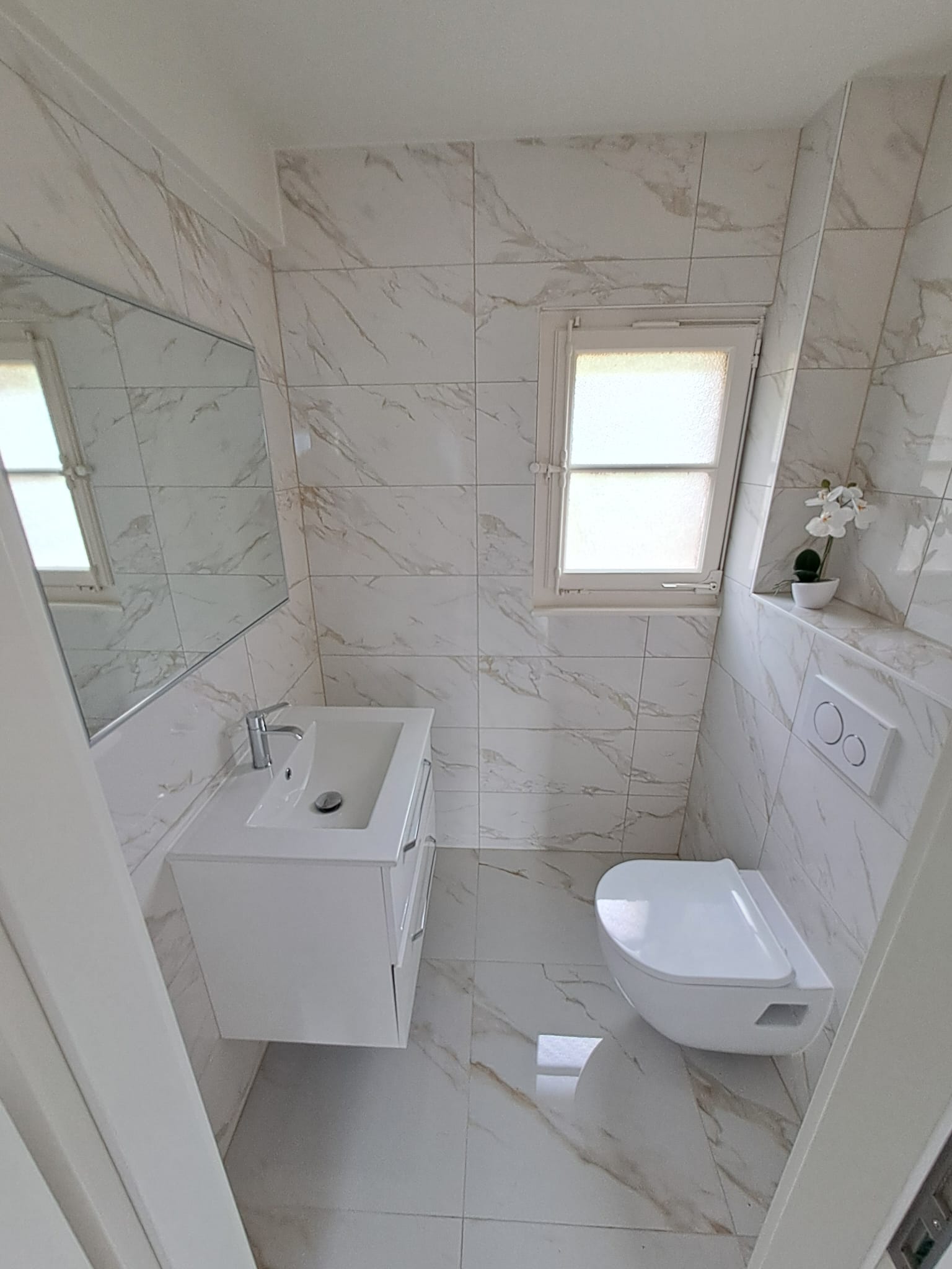 À vendre - Charmant chalet rénové à Mont-Pèlerin