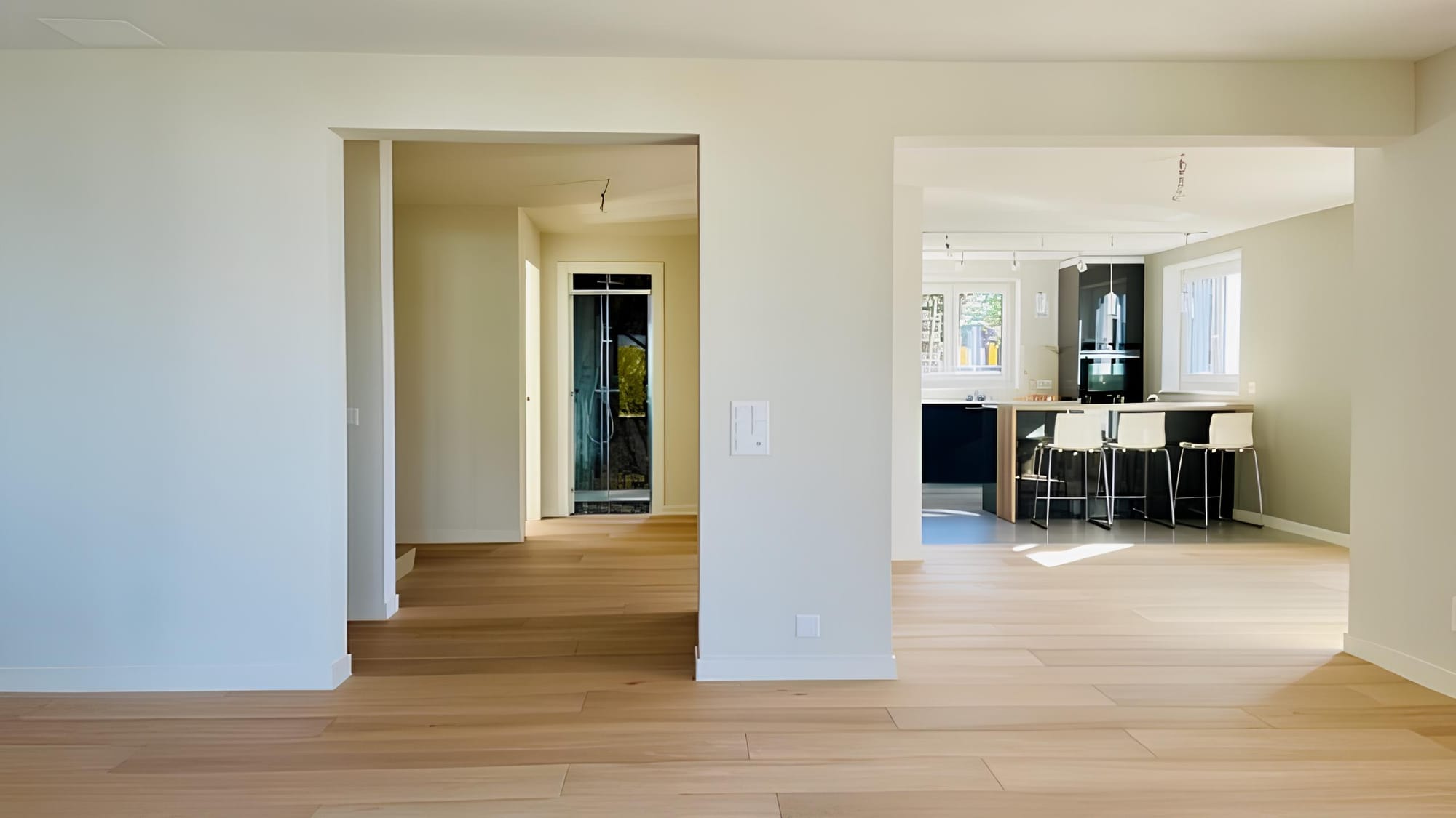 À vendre – Maison individuelle avec vue panoramique à Chernex