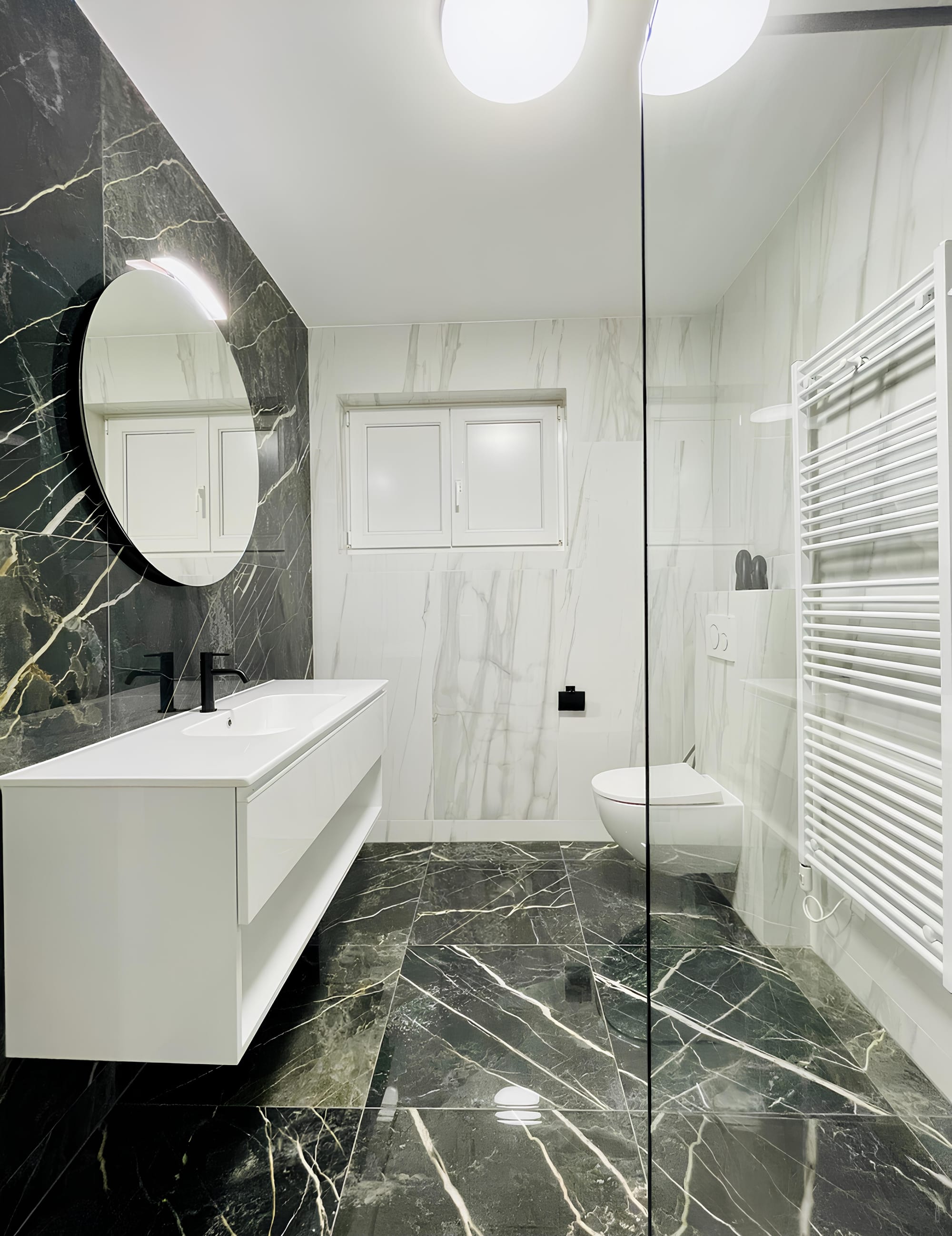 À vendre – Maison individuelle avec vue panoramique à Chernex