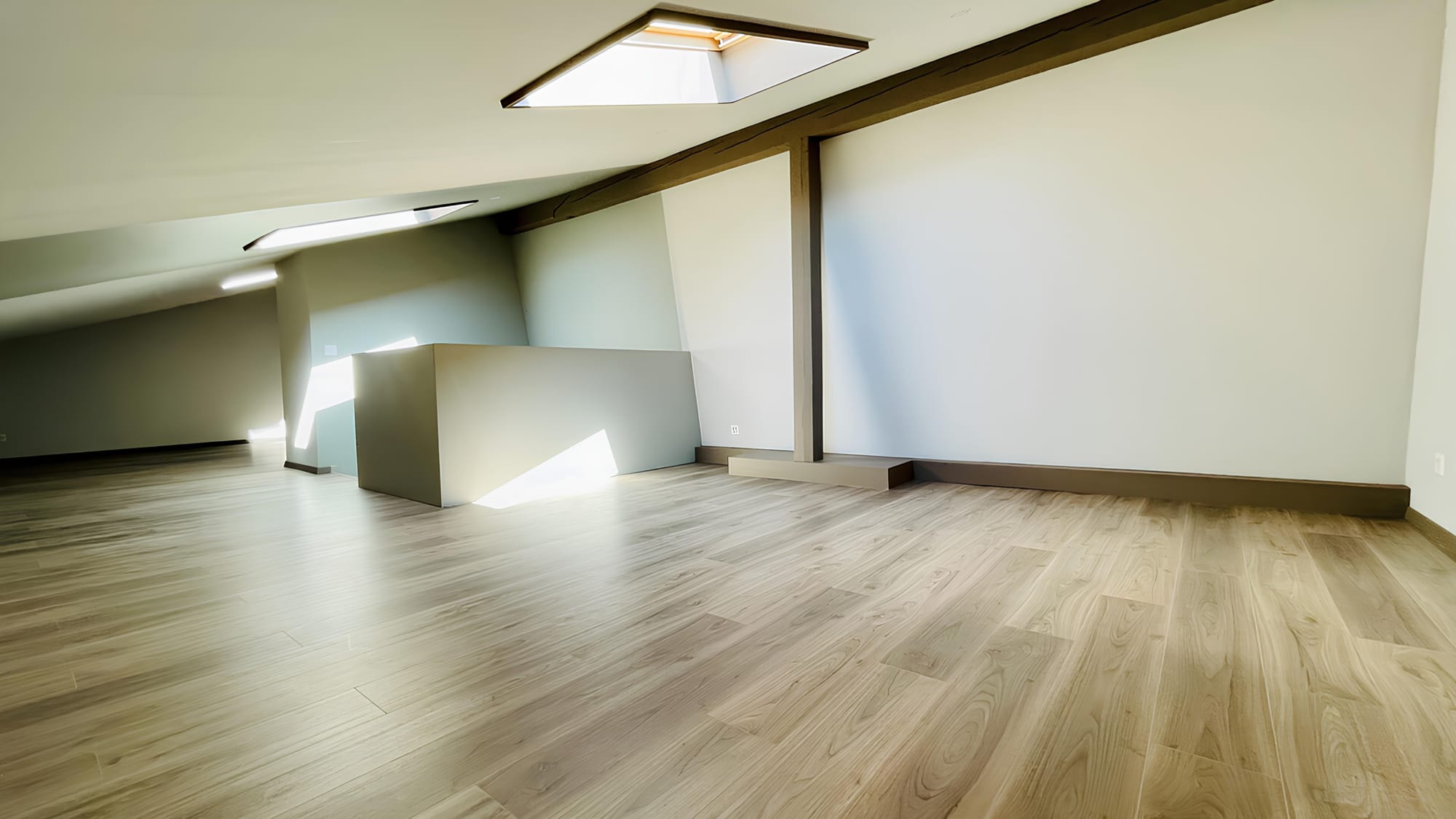 À vendre – Maison individuelle avec vue panoramique à Chernex