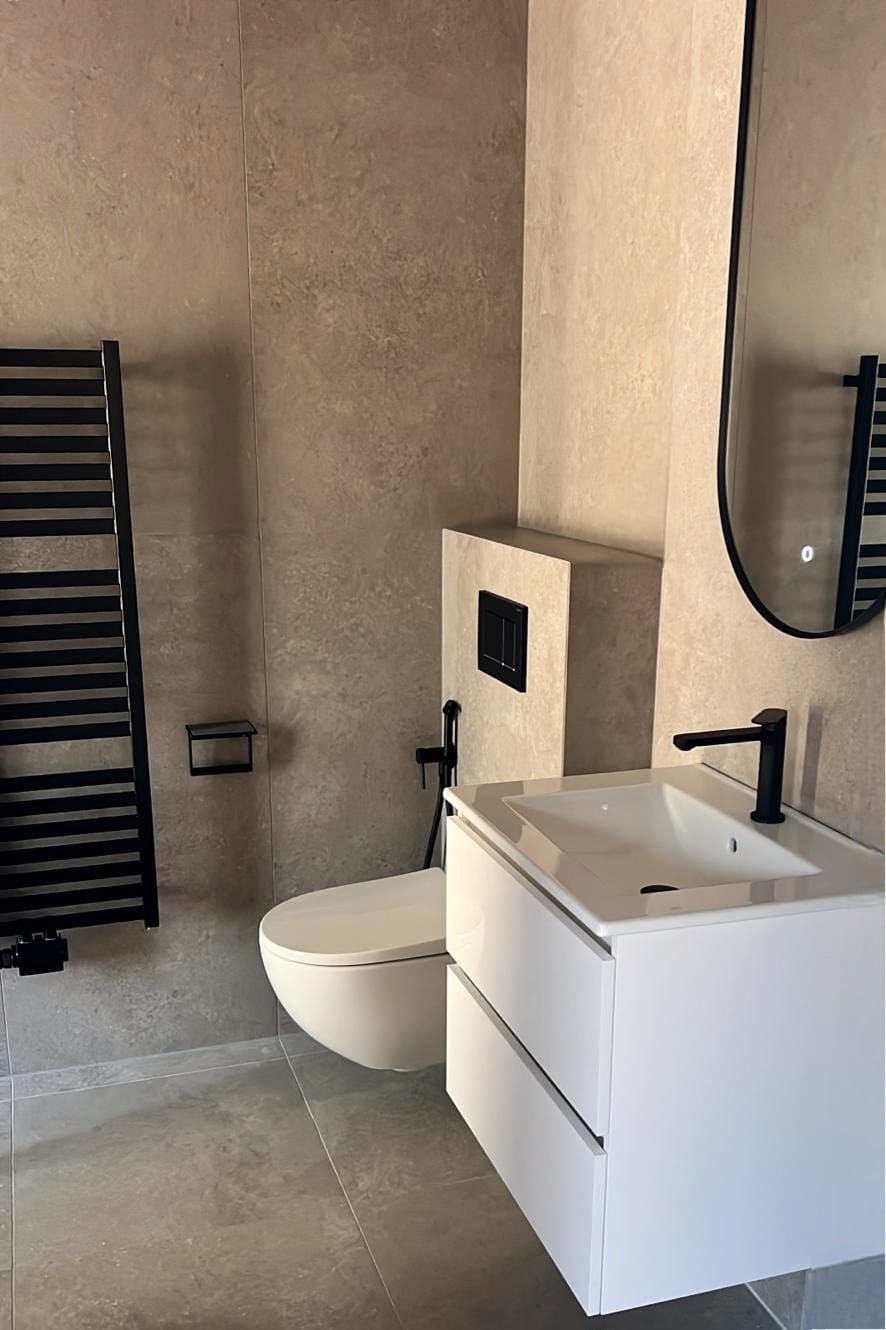 À vendre - Maison moderne entièrement rénovée à St-Légier