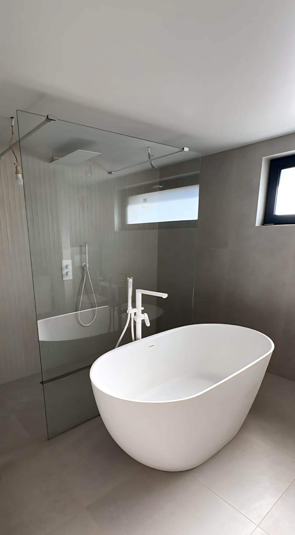 À vendre - Maison moderne entièrement rénovée à St-Légier