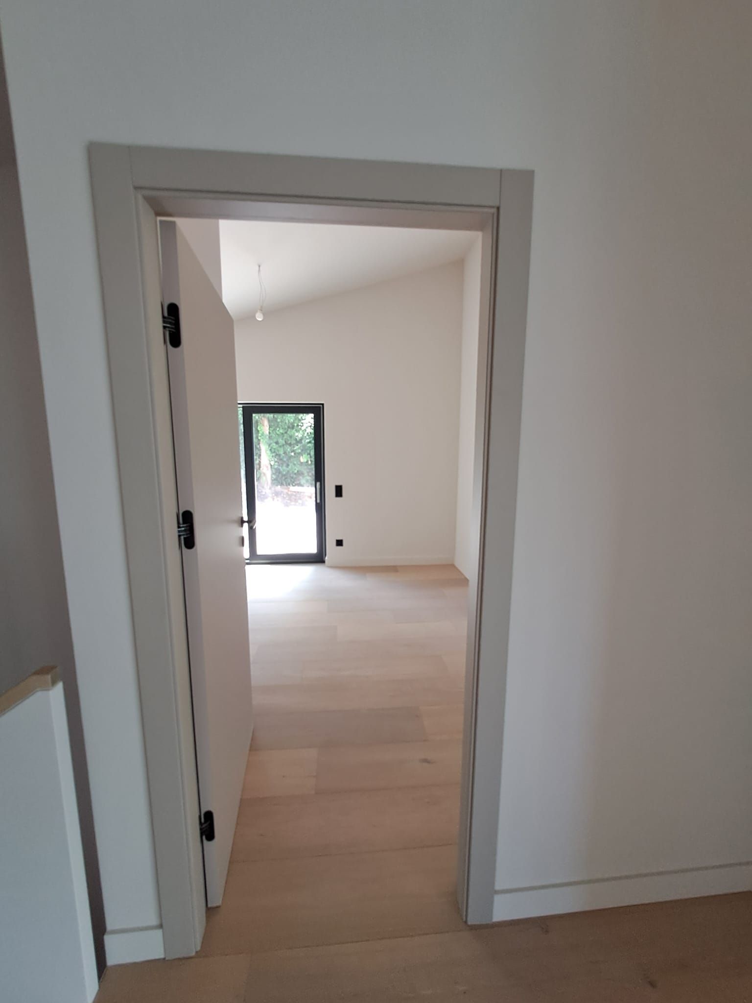 À vendre - Maison moderne entièrement rénovée à St-Légier