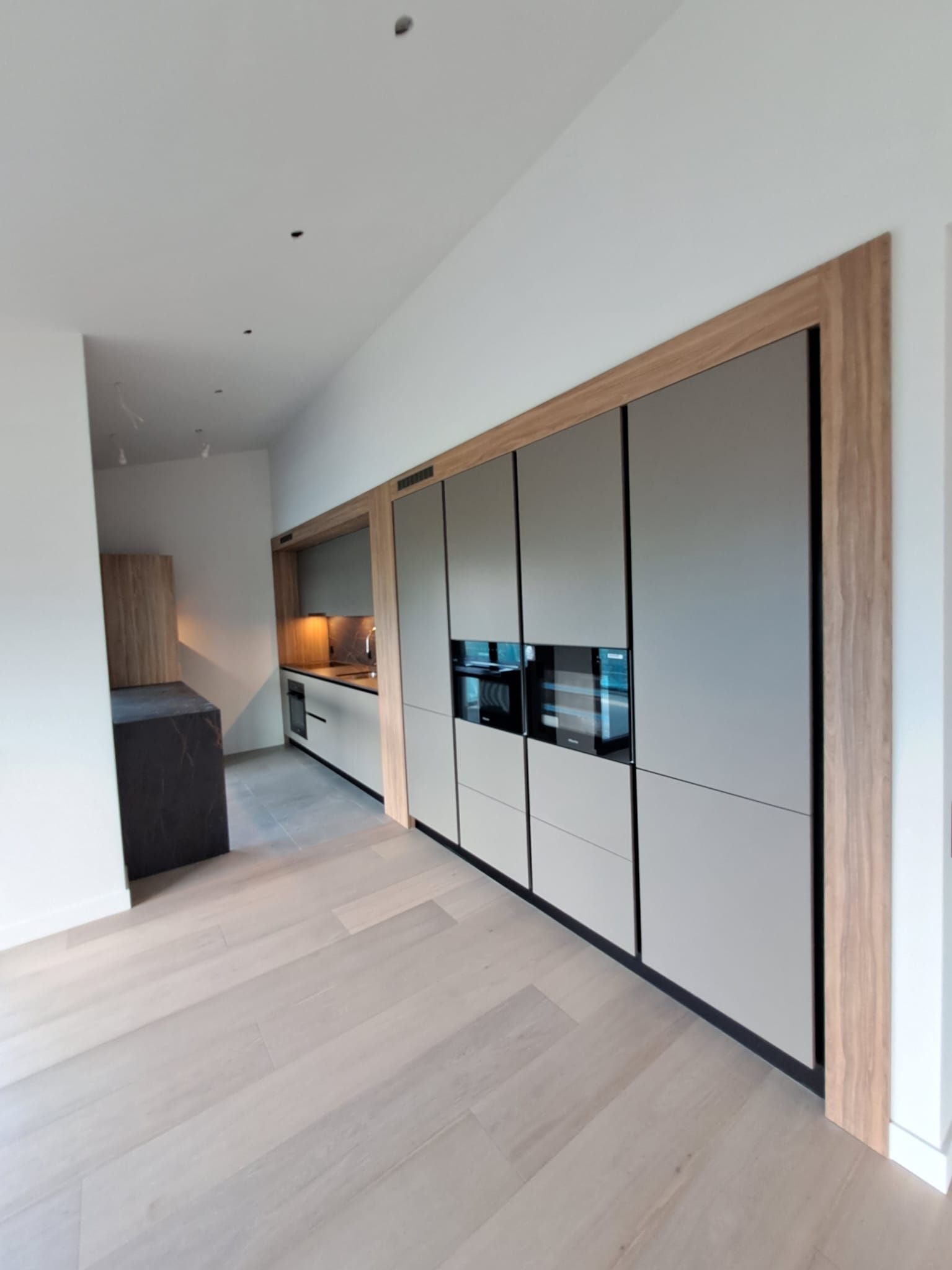 À vendre - Maison moderne entièrement rénovée à St-Légier