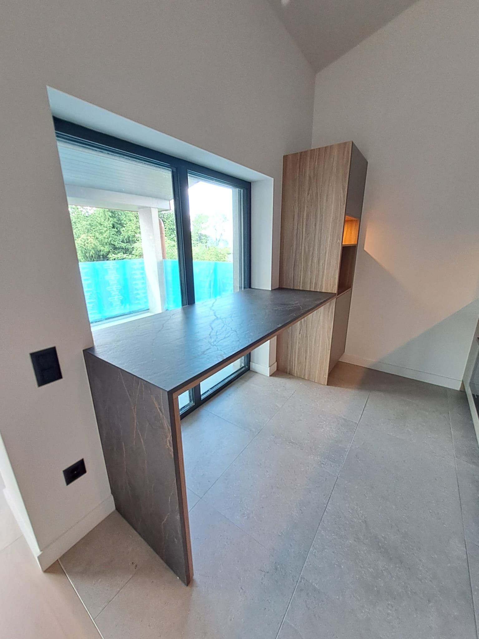 À vendre - Maison moderne entièrement rénovée à St-Légier