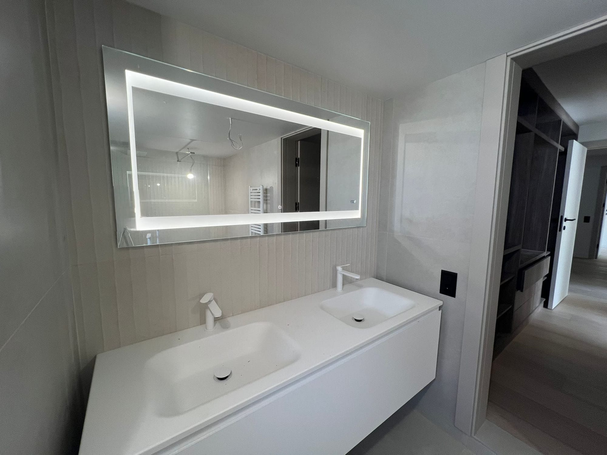 À vendre - Maison moderne entièrement rénovée à St-Légier