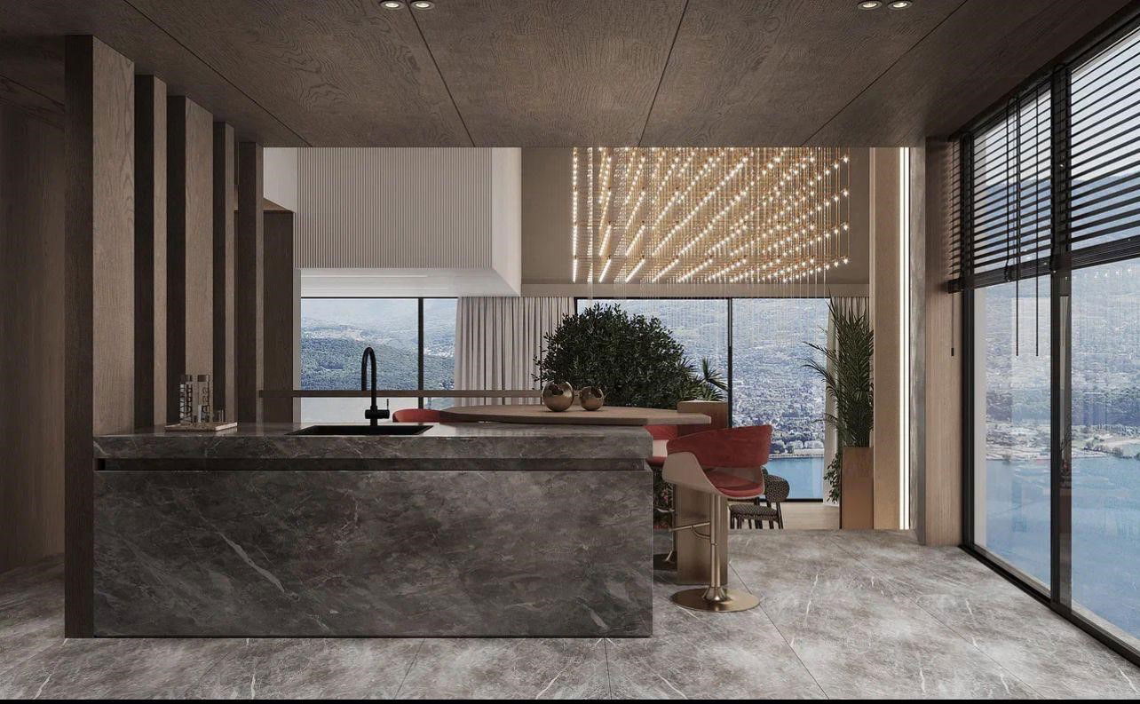 À vendre - Construction en démarrage - Villa à Lutry avec vue imprenable sur le lac et les montagnes