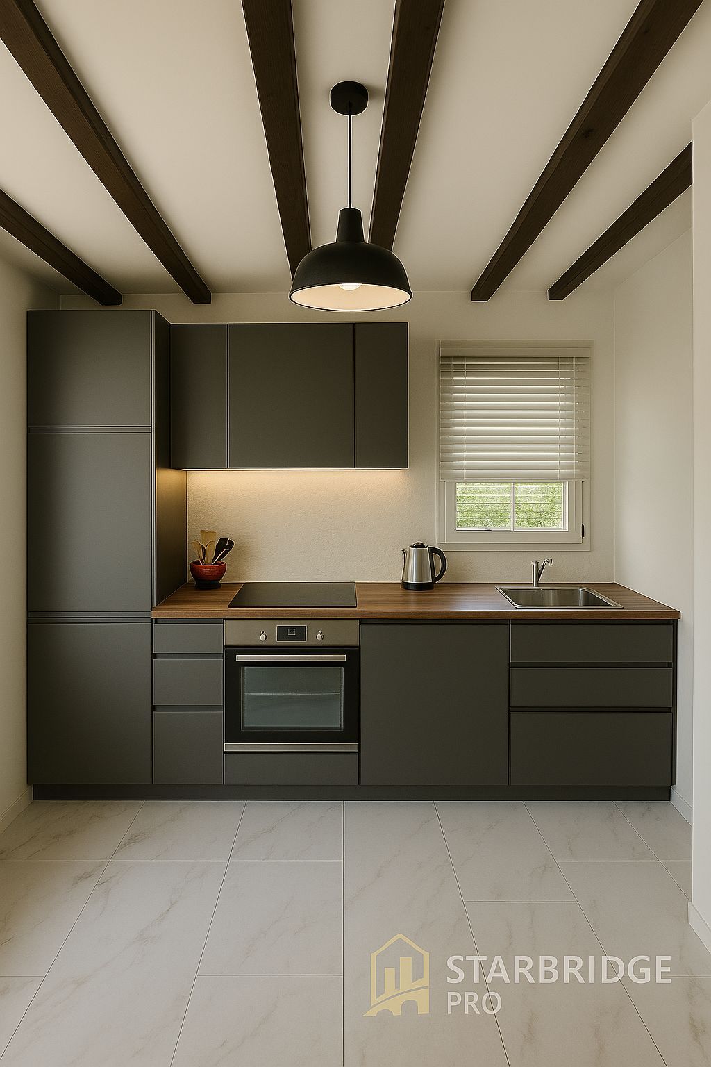 À vendre - Charmant chalet rénové à Mont-Pèlerin