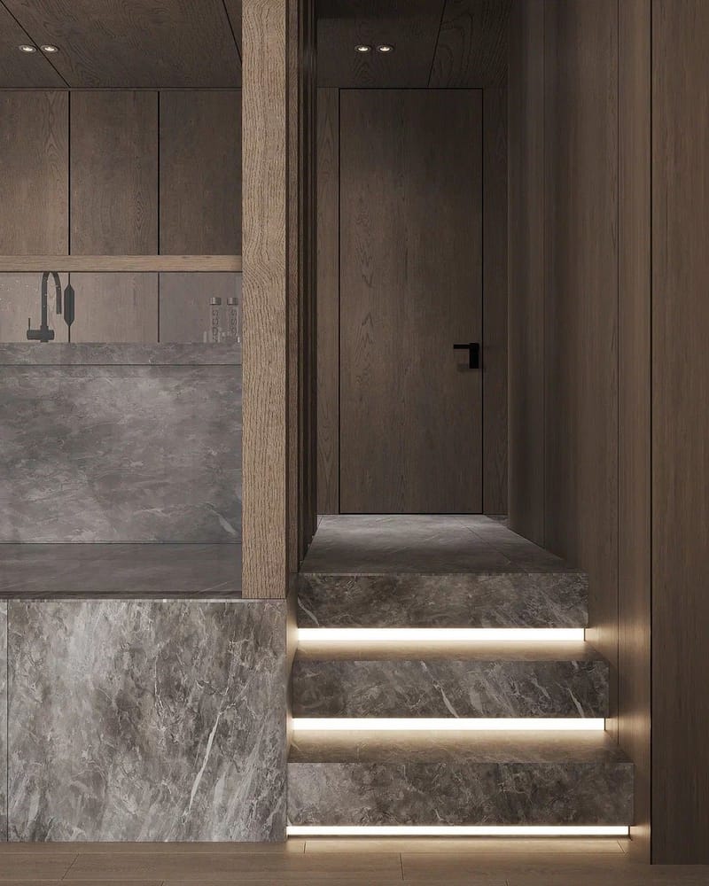 Maison individuelle à Lutry