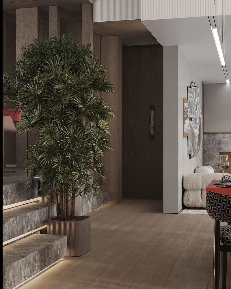 Maison individuelle à Lutry