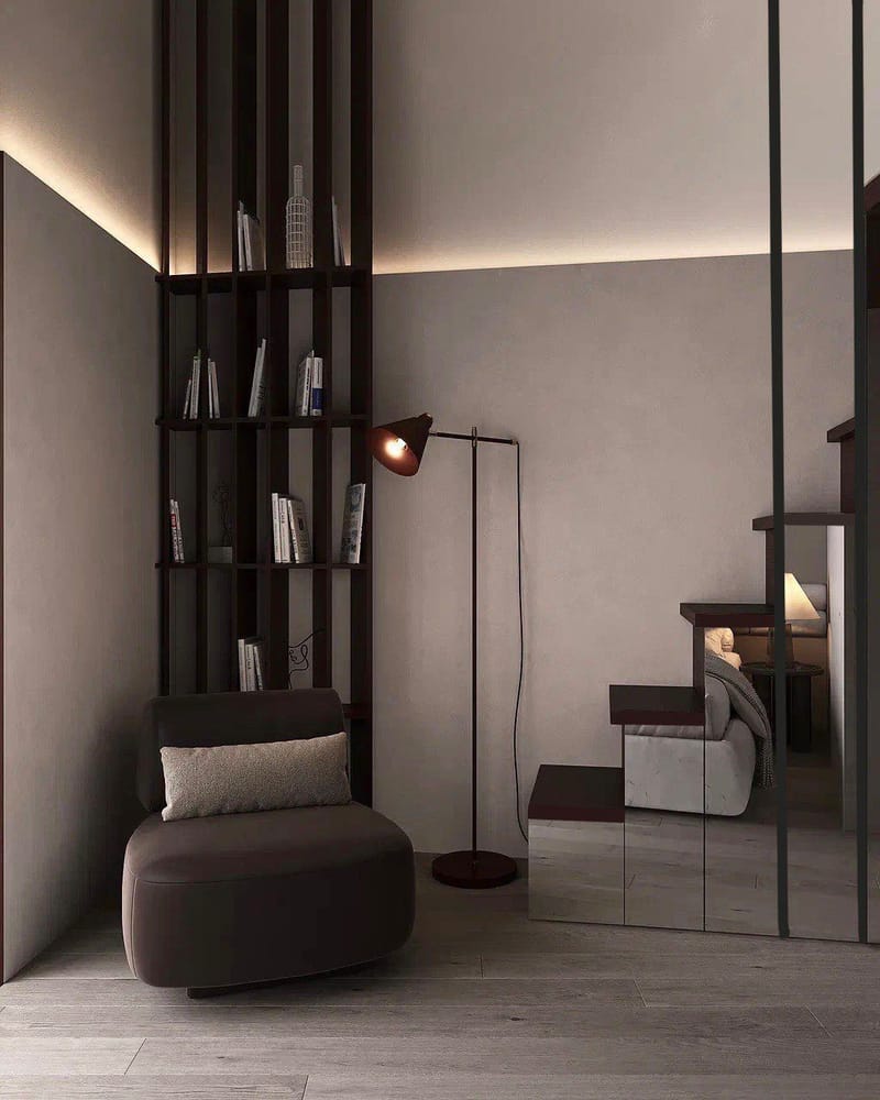 Maison individuelle à Lutry