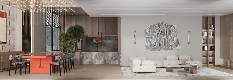 Maison individuelle à Lutry