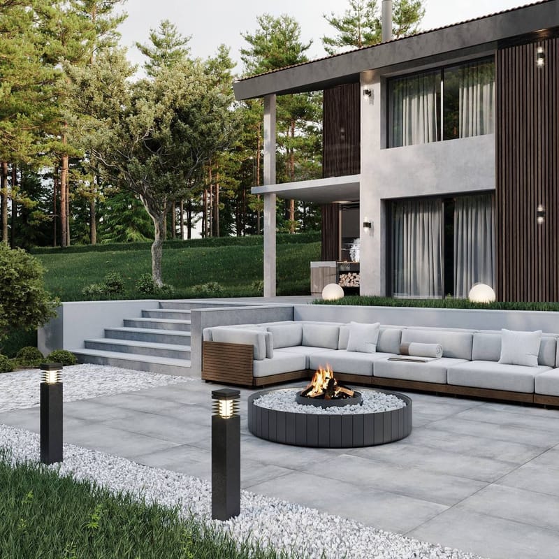 Maison individuelle à St-Légier 