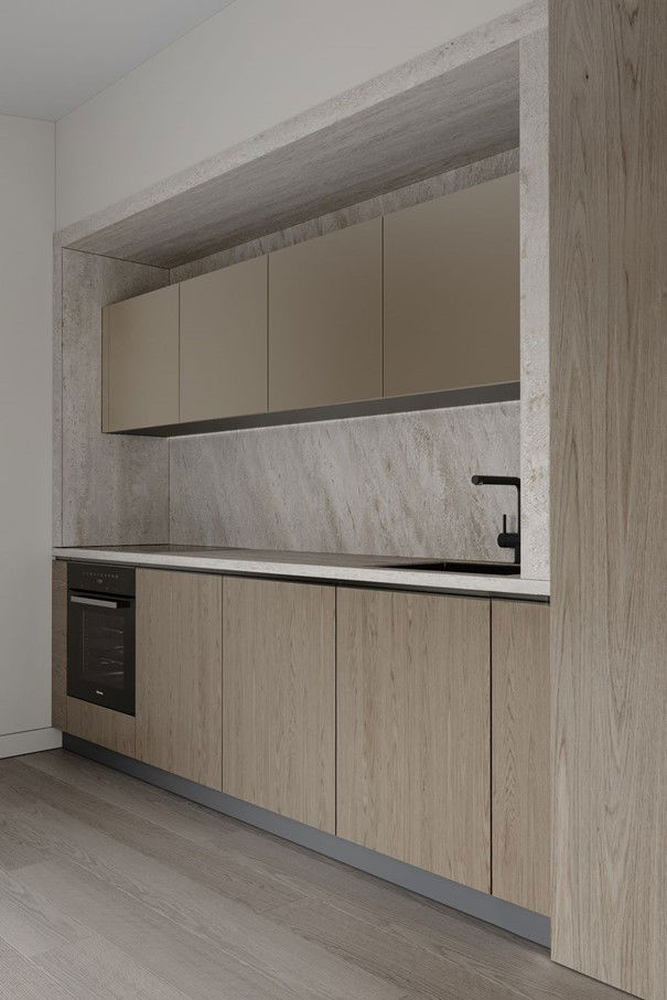 Maison individuelle à St-Légier 