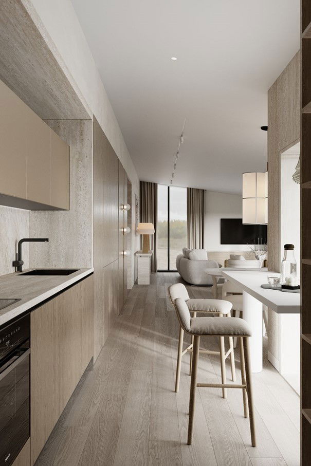 Maison individuelle à St-Légier 