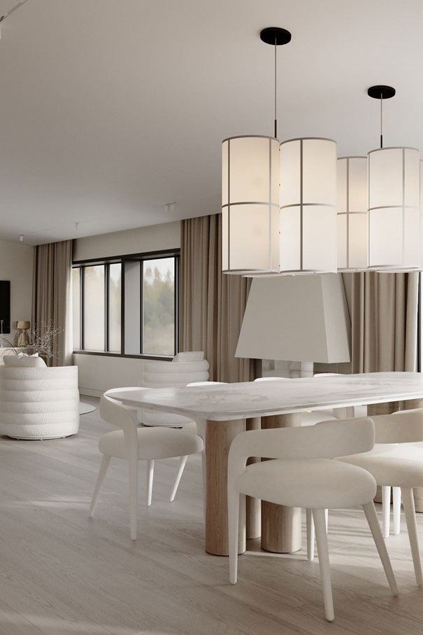 Maison individuelle à St-Légier 