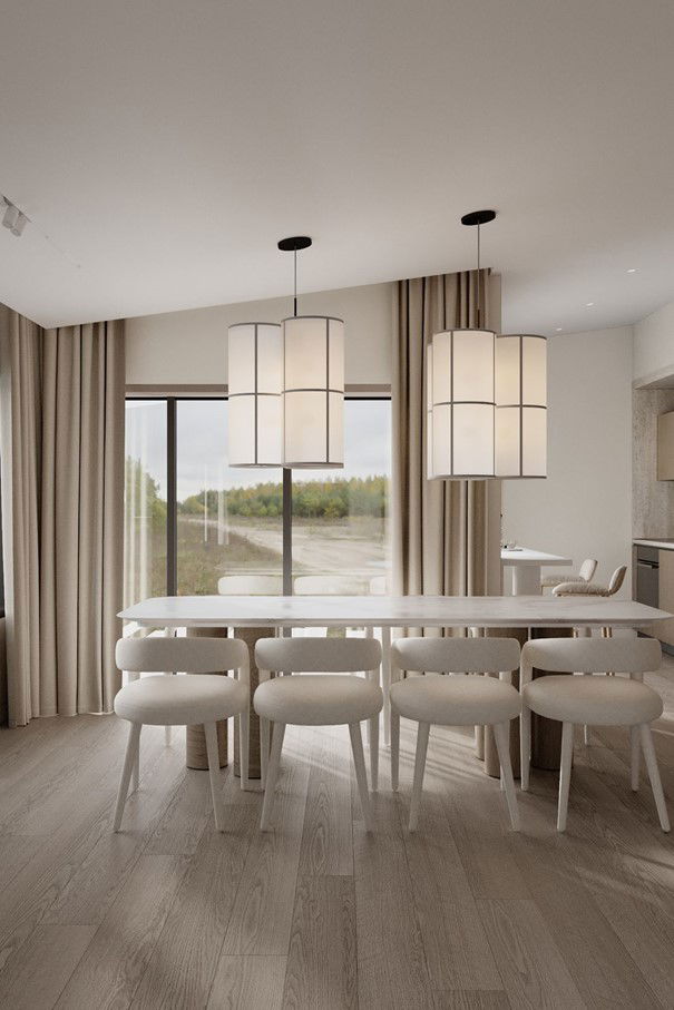 Maison individuelle à St-Légier 