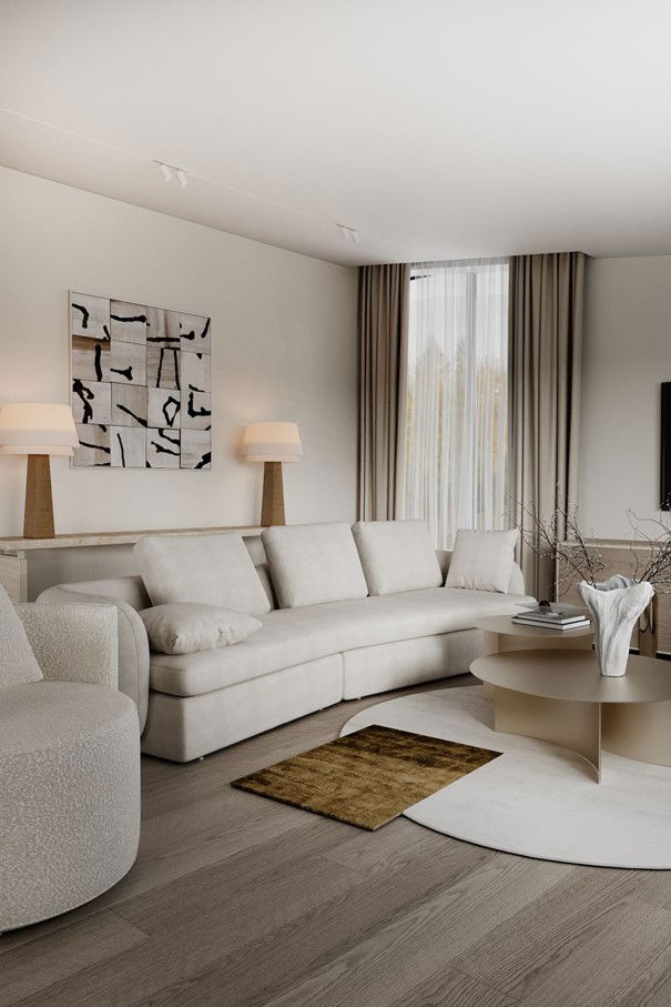 Maison individuelle à St-Légier 