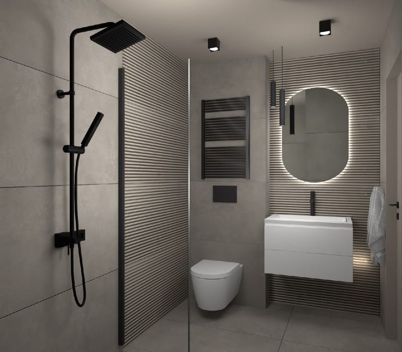 Maison individuelle à St-Légier 