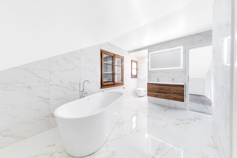 Nos réalisations de travaux de l'intérieur 