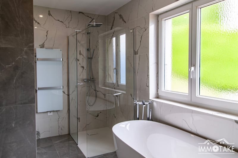 Nos réalisations de travaux de l'intérieur 