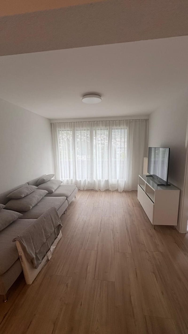 Rénovation d'un appartement