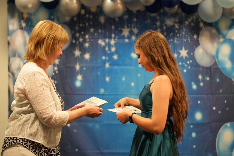 наші випусники