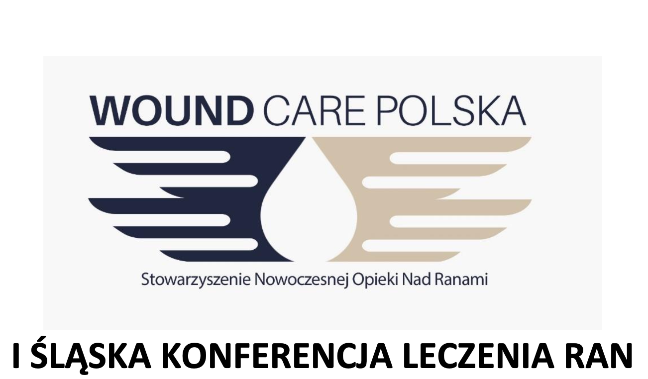 I  Śląska Konferencja Leczenia Ran