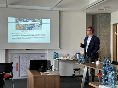 SYMPOZJUM NAUKOWO-SZKOLENIOWE: MIEJSCOWA TERAPIA PODCIŚNIENIOWA - 11.05.2024 r.