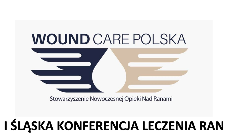 I ŚLĄSKA KONFERENCJA LECZENIA RAN