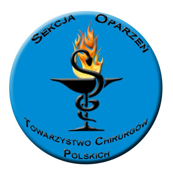 Sekcja Oparzeń - sprawozdanie 2023-25