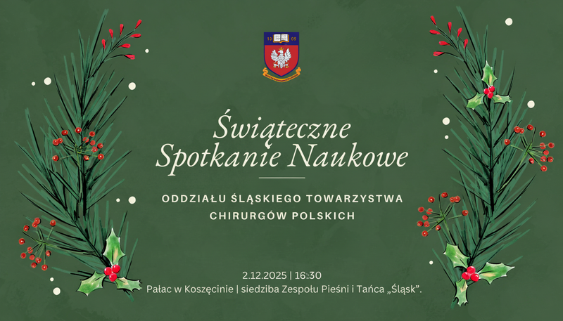 Spotkanie Świąteczne