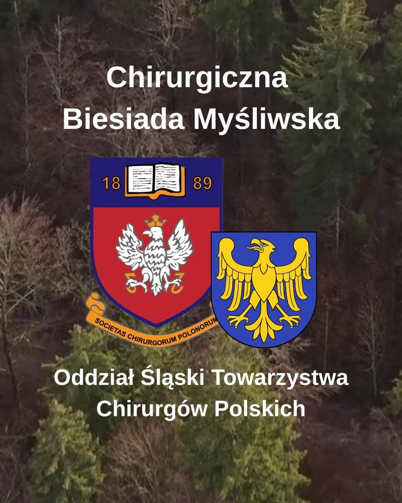 Chirurgiczna Biesiada Mysliwska