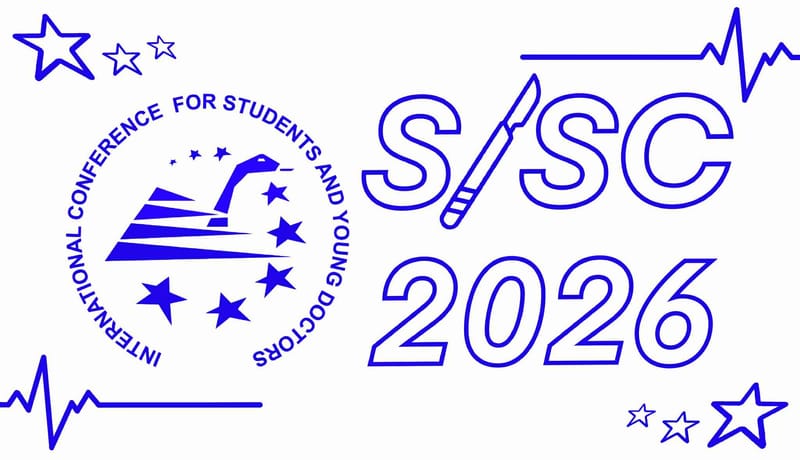 SISC 2026!